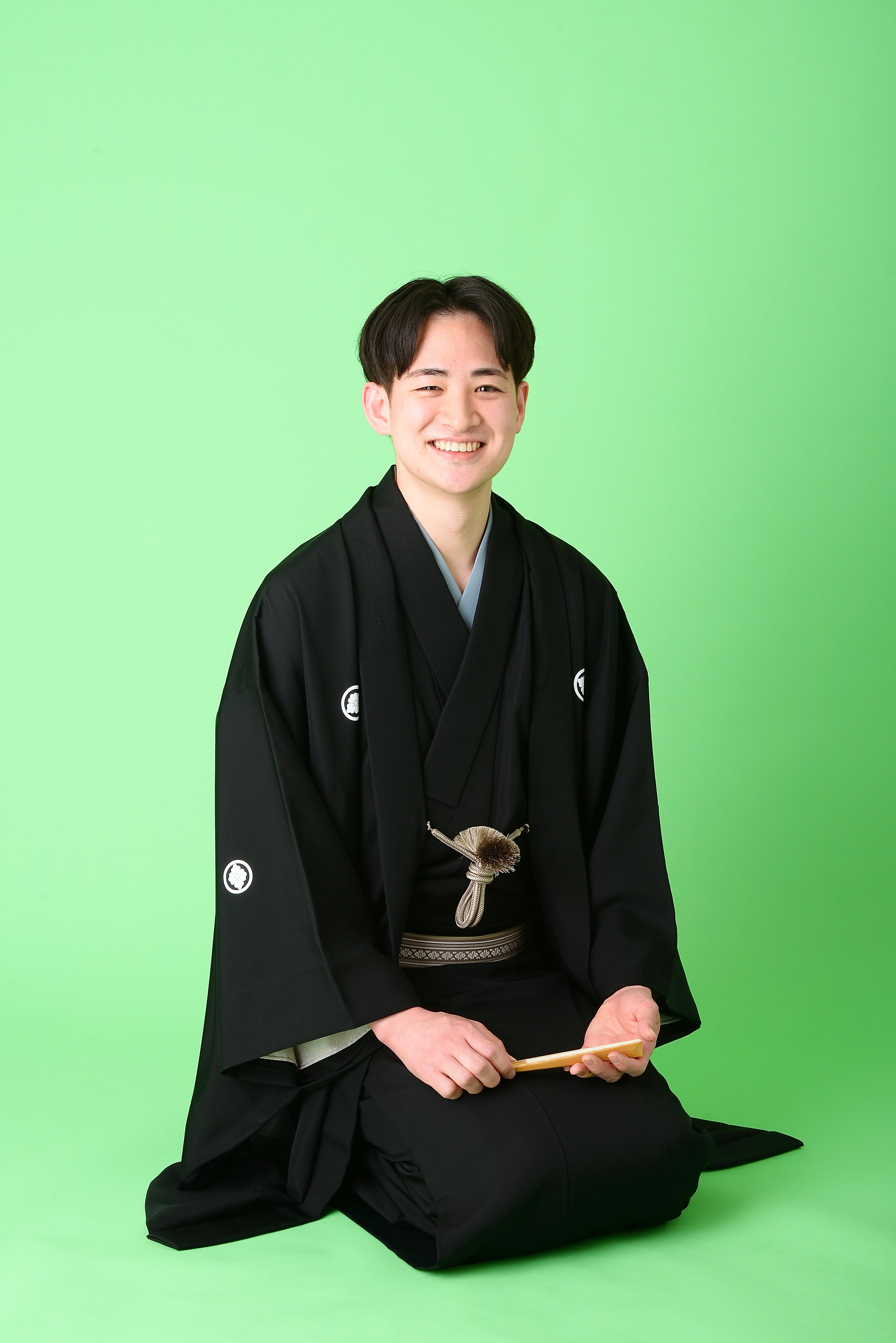 柳亭 市遼 | 芸人紹介 | 一般社団法人落語協会